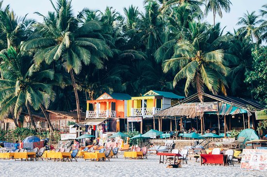 Paradise-South-Goa