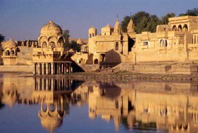 Best of Rajasthan Packages